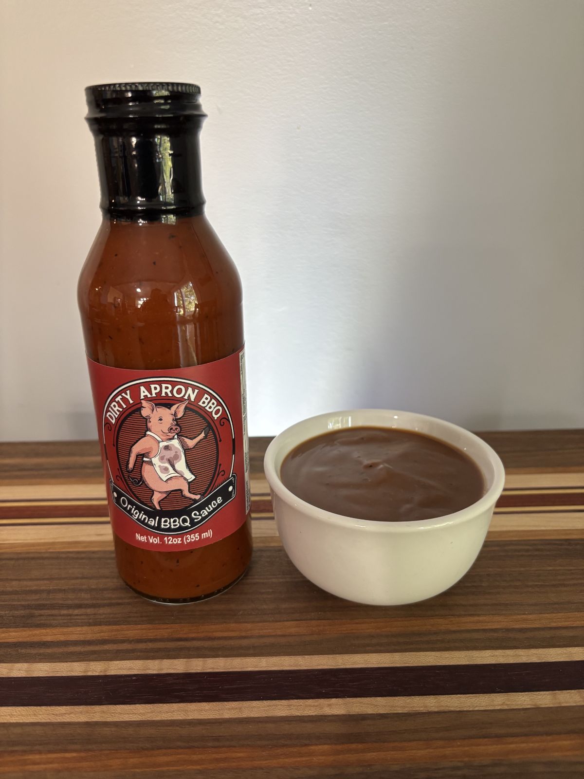 Original BBQ Sauce