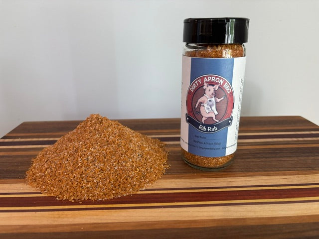 Rib Rub
