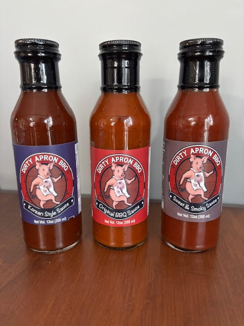 Korean Style Sauce